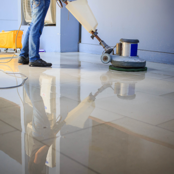 Commercial Cleaning Company Cheltenham